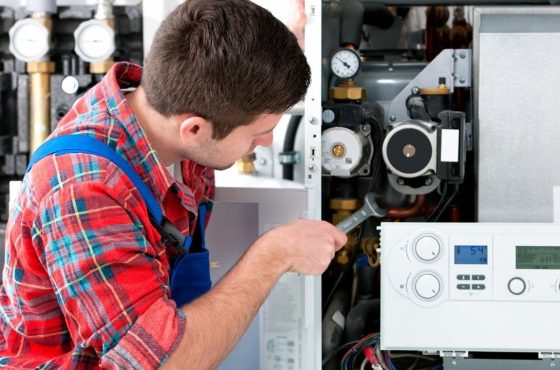 Arnavutköy Kombi Servisi