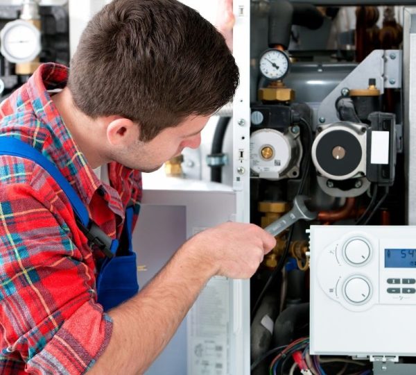 Arnavutköy Kombi Servisi