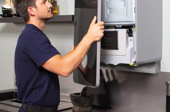 Baymak Yetkili Servis