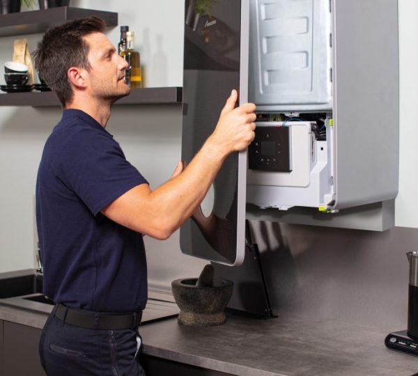 Baymak Yetkili Servis